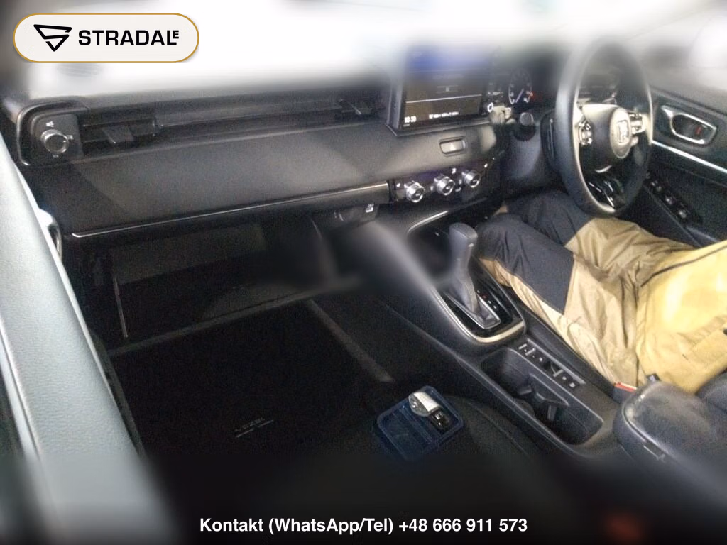 HONDA VEZEL 4WD HYBRID E:HEV Z, miniaturka 4