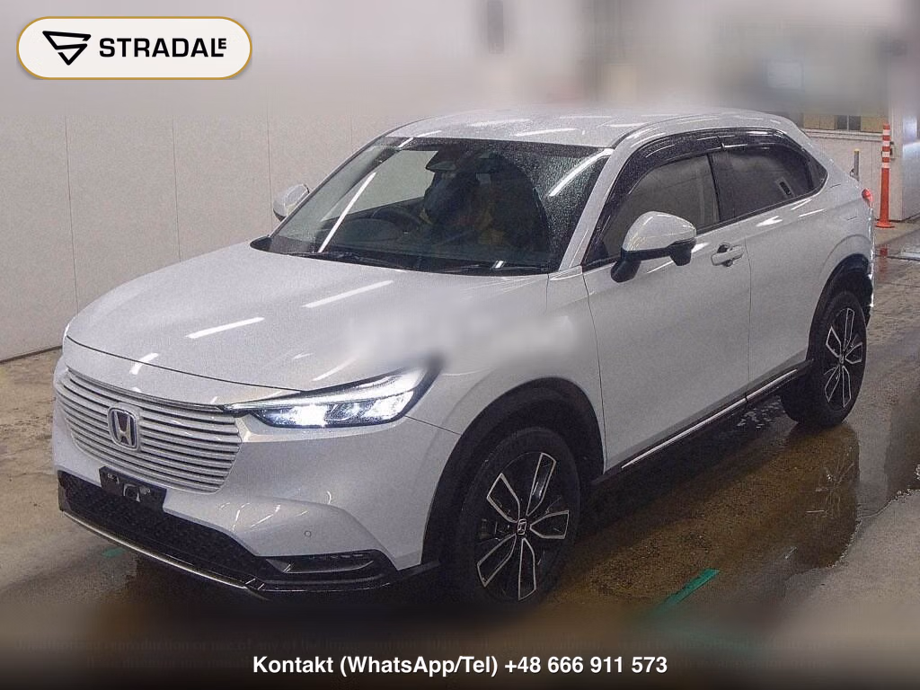 HONDA VEZEL 4WD HYBRID E:HEV Z, miniaturka 5