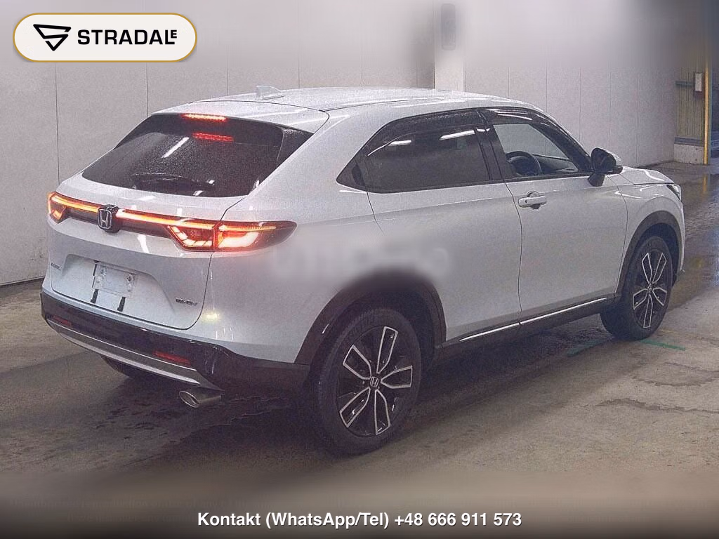HONDA VEZEL 4WD HYBRID E:HEV Z, miniaturka 6