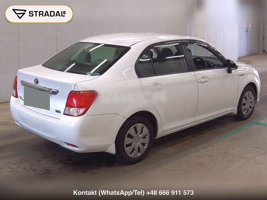 TOYOTA COROLLA AXIO HYBRID, miniaturka 6