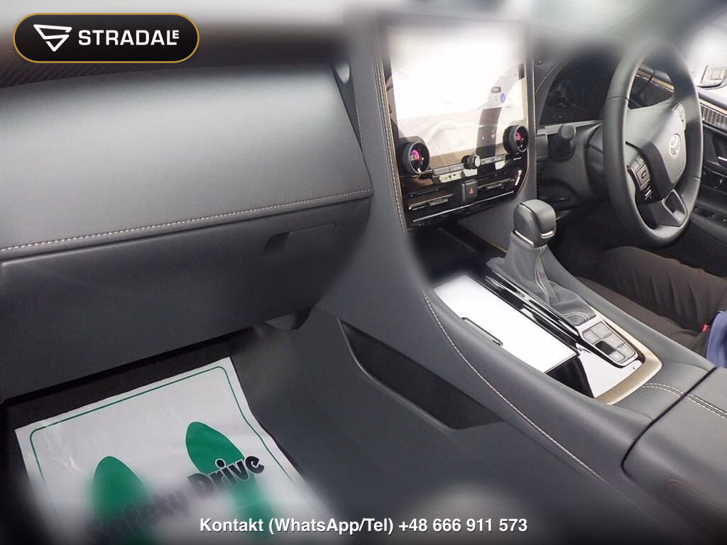 TOYOTA ALPHARD HYBRID G, miniaturka 4
