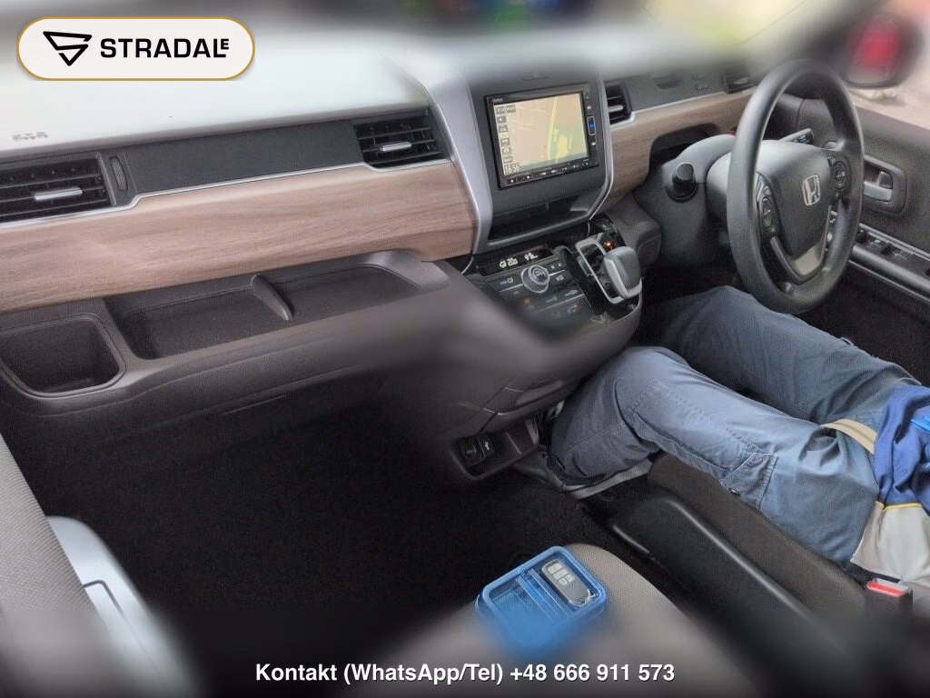 HONDA FREED PLUS HYBRID OTHERS, miniaturka 4