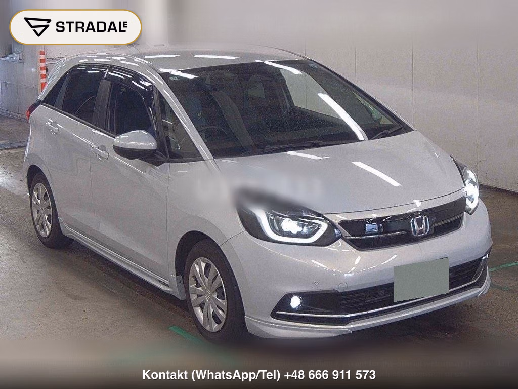 HONDA FIT 4WD EHEV HOME, miniaturka 2