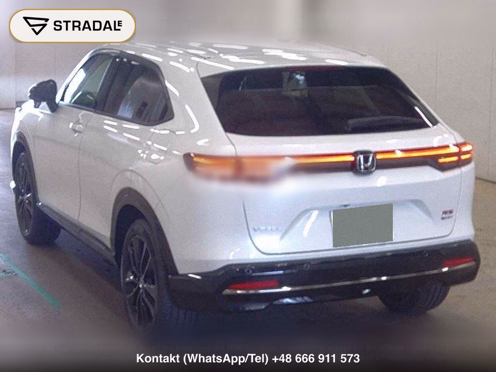 HONDA VEZEL HYBRID E:HEV RS, miniaturka 3