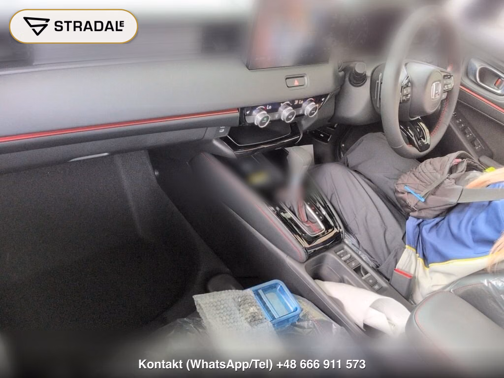 HONDA VEZEL HYBRID E:HEV RS, miniaturka 4