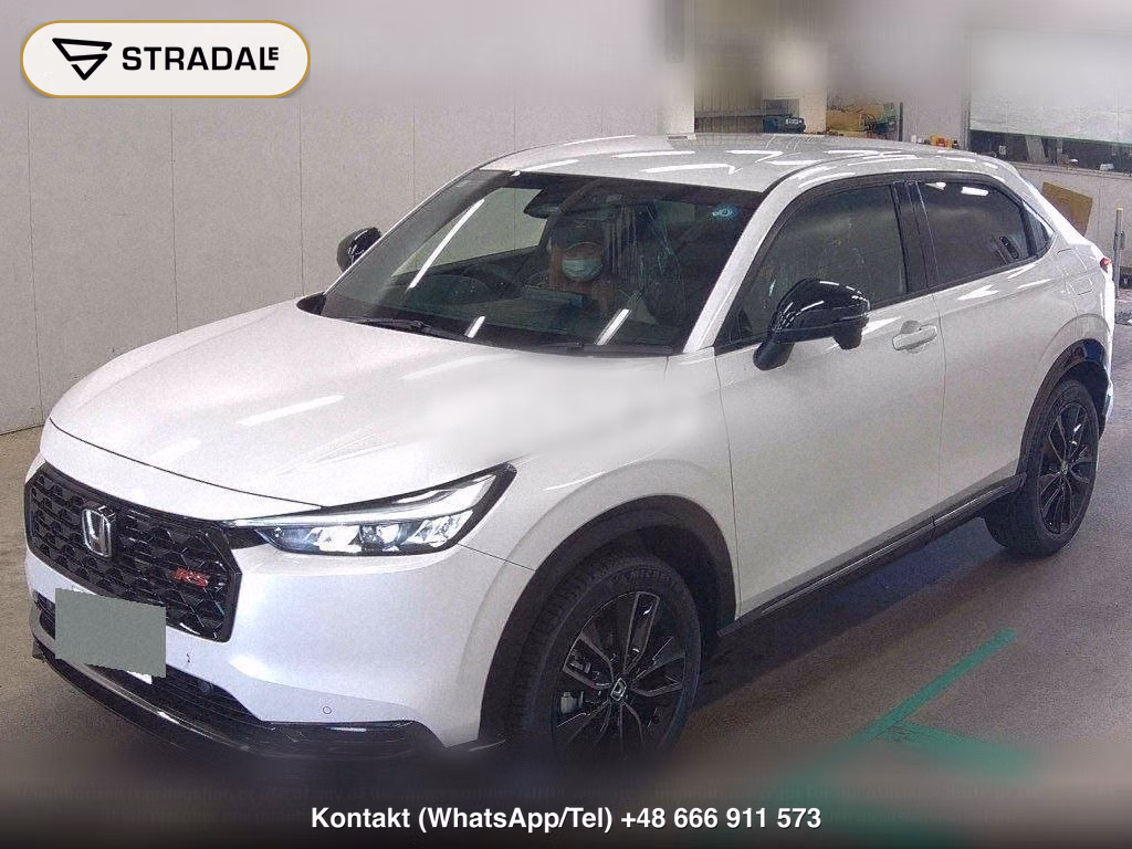 HONDA VEZEL HYBRID E:HEV RS, miniaturka 5