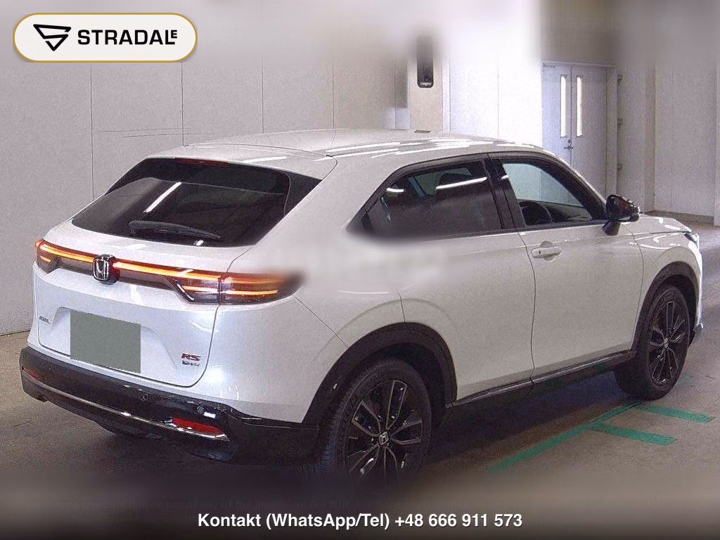 HONDA VEZEL HYBRID E:HEV RS, miniaturka 6