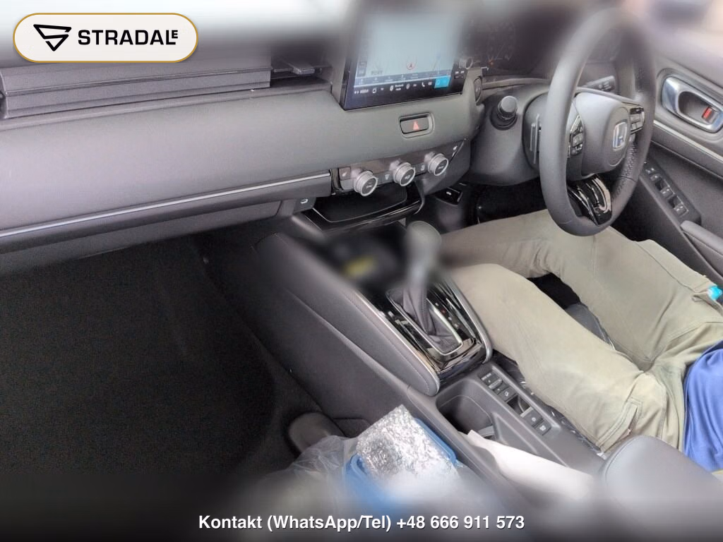 HONDA VEZEL HYBRID E:HEV Z, miniaturka 4