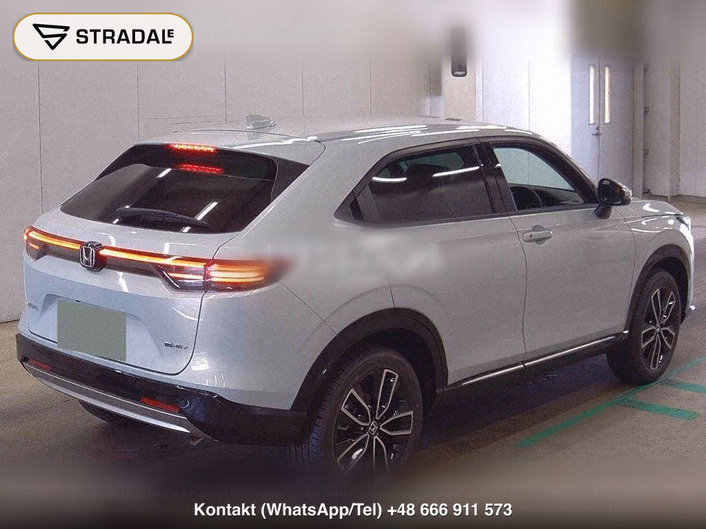 HONDA VEZEL HYBRID E:HEV Z, miniaturka 6