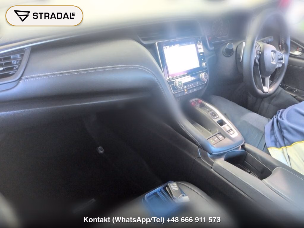 HONDA INSIGHT 4D EX, miniaturka 4