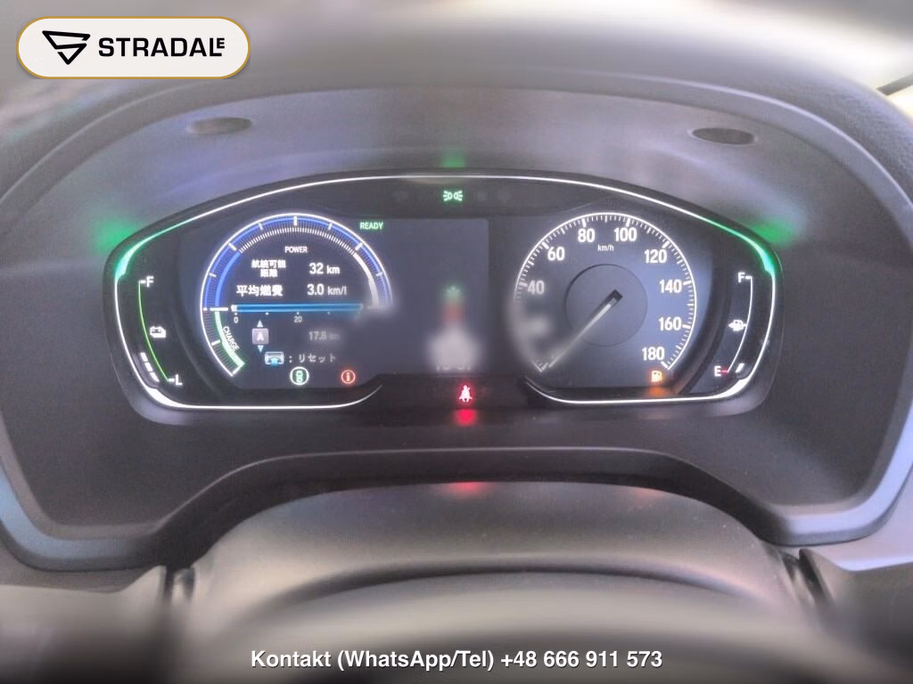 HONDA INSIGHT 4D EX, miniaturka 7