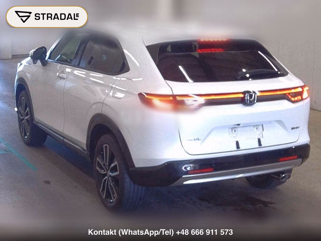 HONDA VEZEL HYBRID E:HEV Z, miniaturka 3