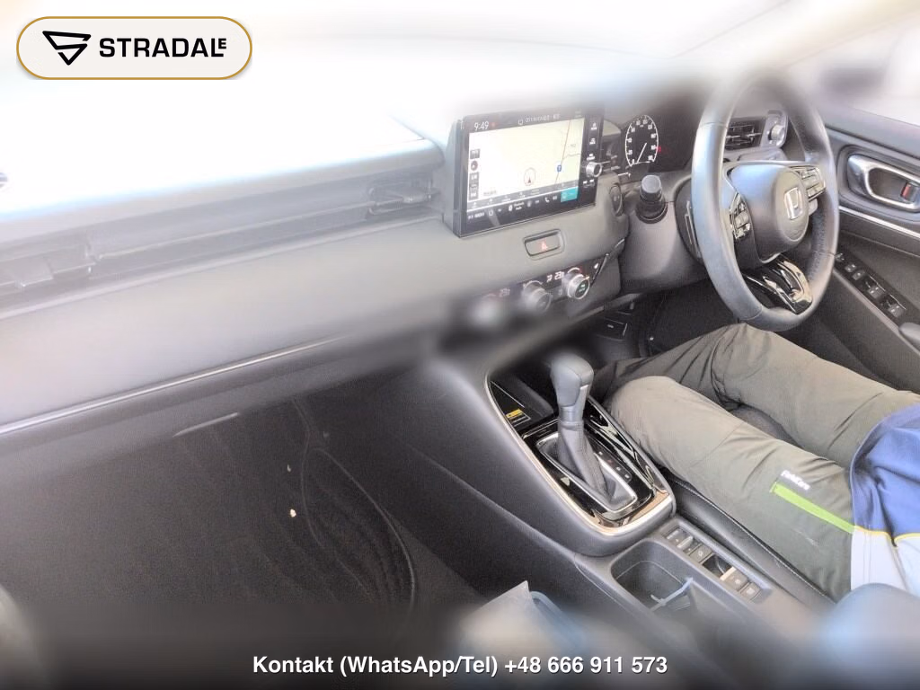 HONDA VEZEL HYBRID E:HEV Z, miniaturka 4