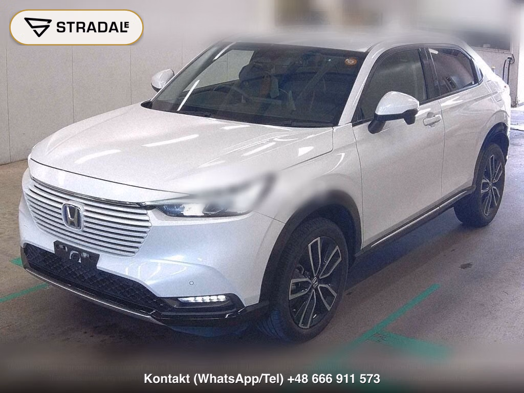 HONDA VEZEL HYBRID E:HEV Z, miniaturka 5