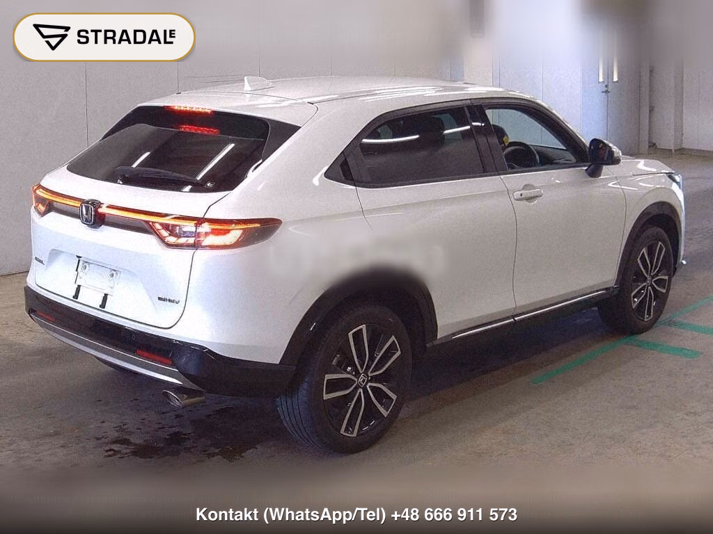 HONDA VEZEL HYBRID E:HEV Z, miniaturka 6