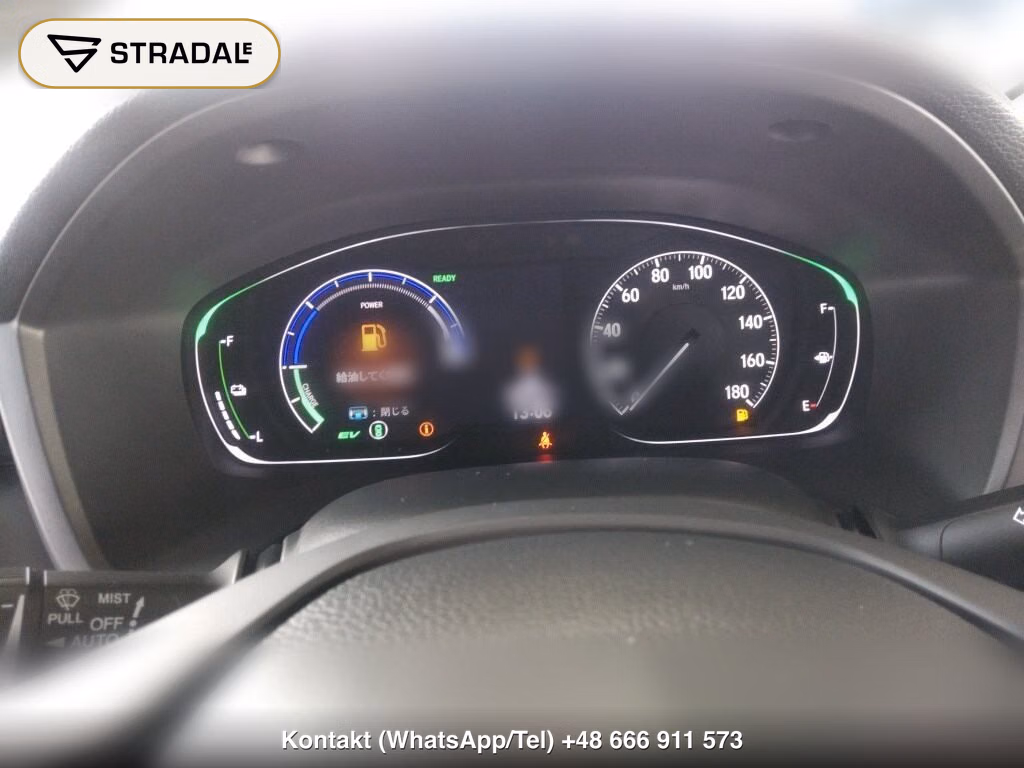 HONDA INSIGHT 4D EX, miniaturka 7