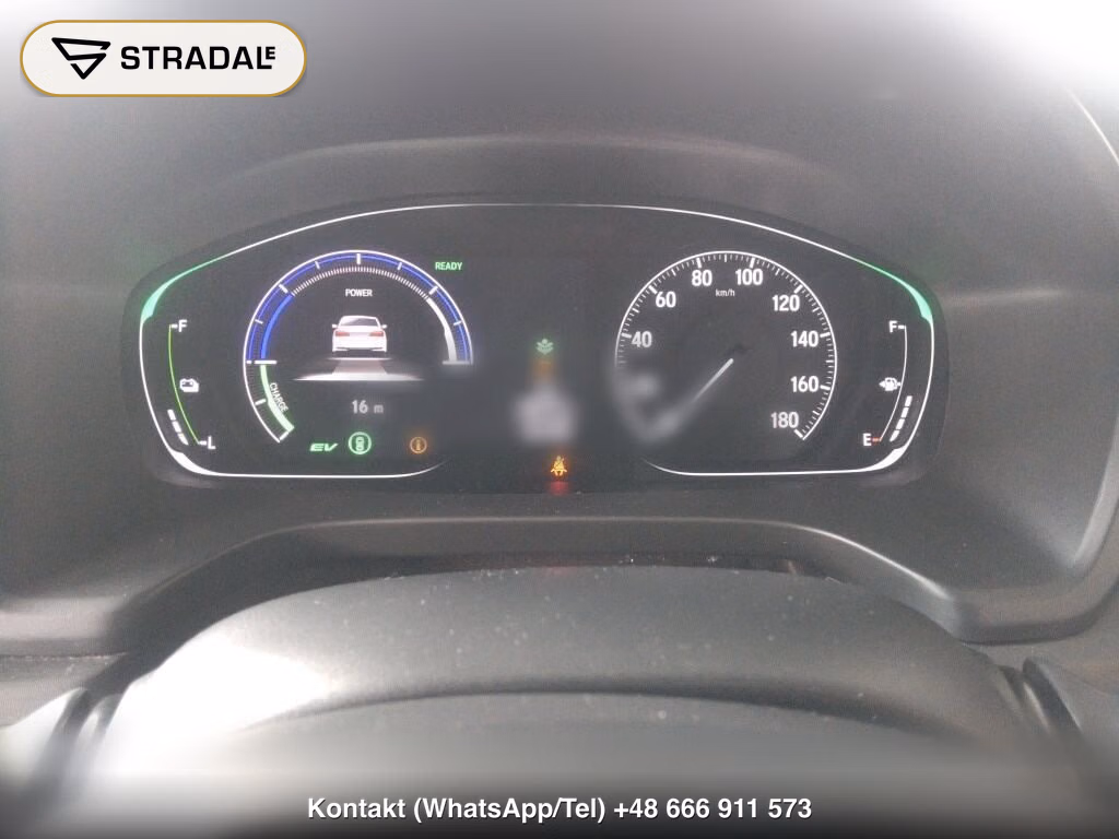HONDA INSIGHT 4D EX, miniaturka 7