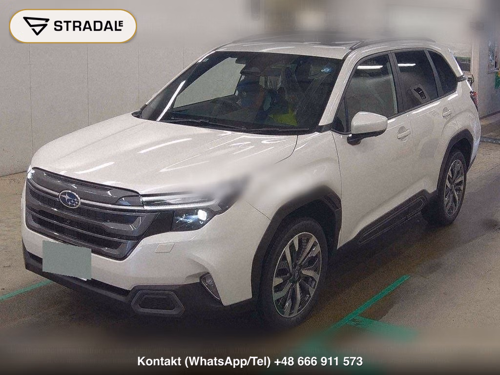 SUBARU FORESTER 4WD PREMIUM S:HEV EX, miniaturka 5