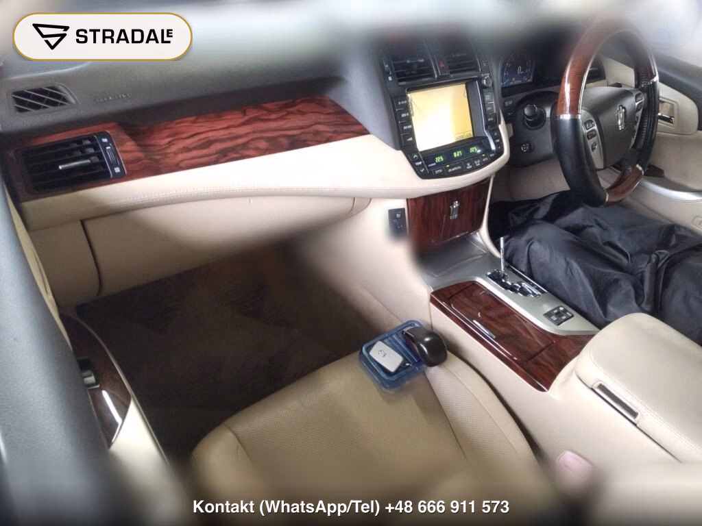 TOYOTA CROWN HYBRID G PACKAGE, miniaturka 4