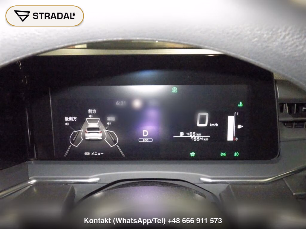 NISSAN NOTE X 90TH ANNIVERSARY, miniaturka 7