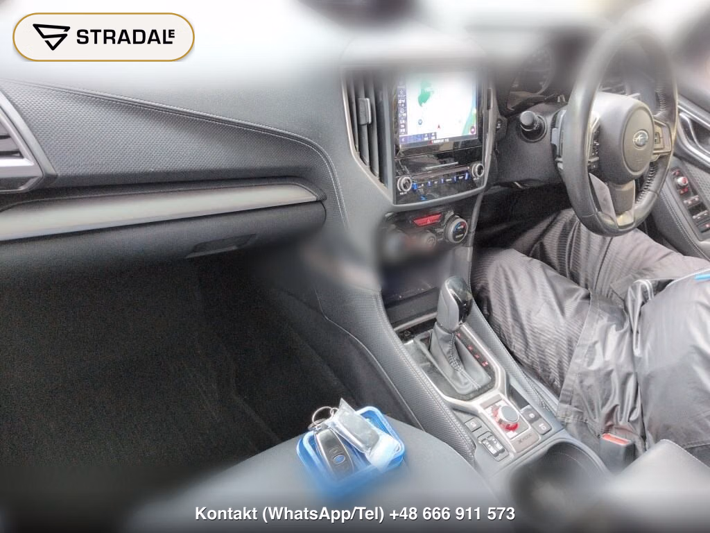 SUBARU FORESTER 4WD TOURING, miniaturka 4