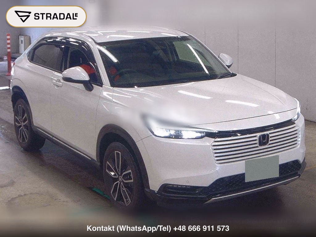 HONDA VEZEL HYBRID E:HEV Z, miniaturka 2