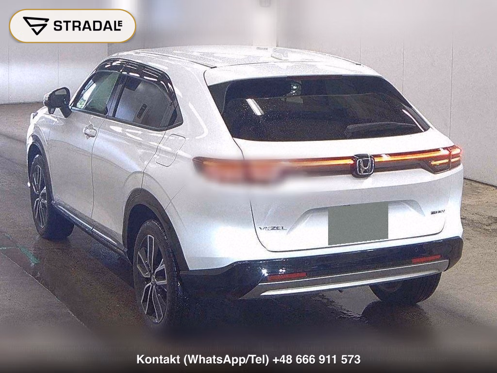 HONDA VEZEL HYBRID E:HEV Z, miniaturka 3