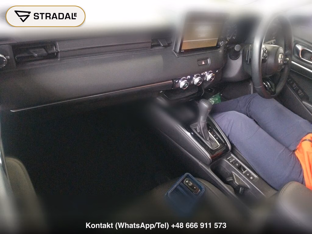 HONDA VEZEL HYBRID E:HEV Z, miniaturka 4