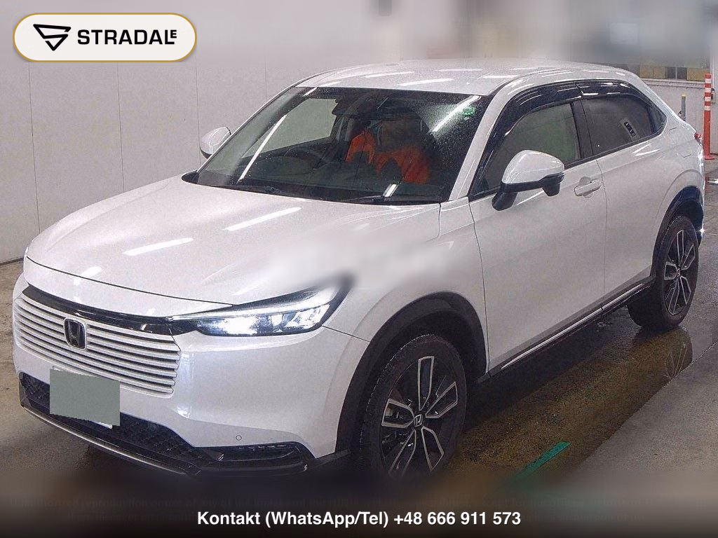 HONDA VEZEL HYBRID E:HEV Z, miniaturka 5