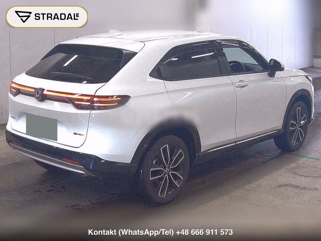 HONDA VEZEL HYBRID E:HEV Z, miniaturka 6