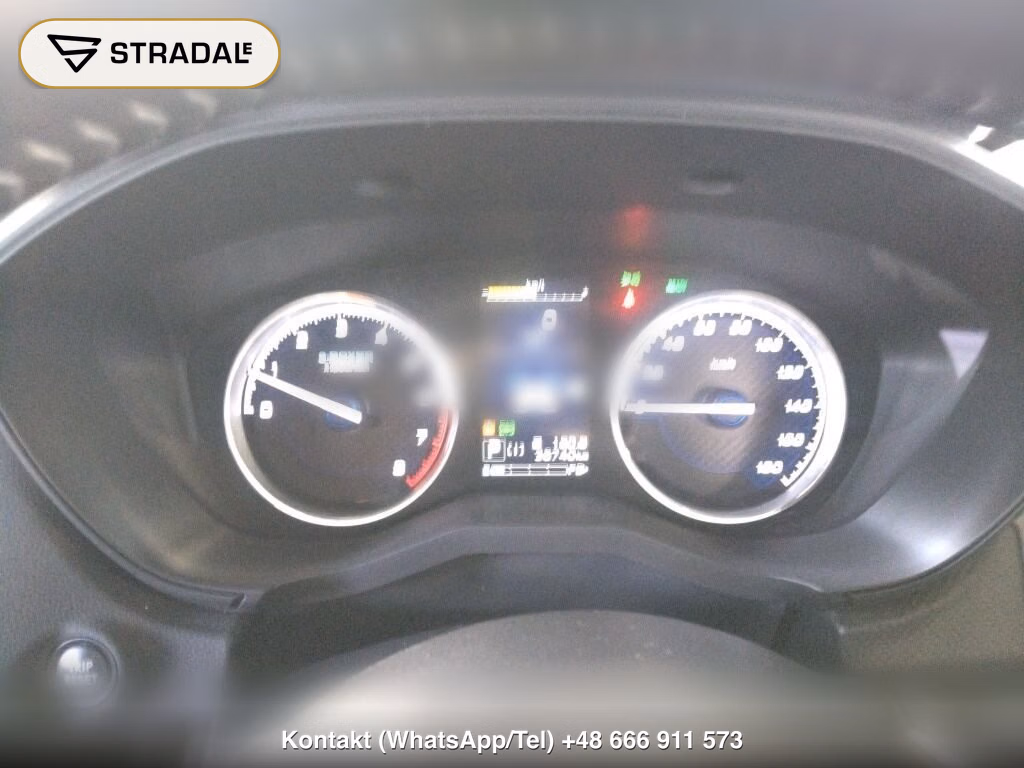 SUBARU FORESTER 4WD ADVANCE, miniaturka 7