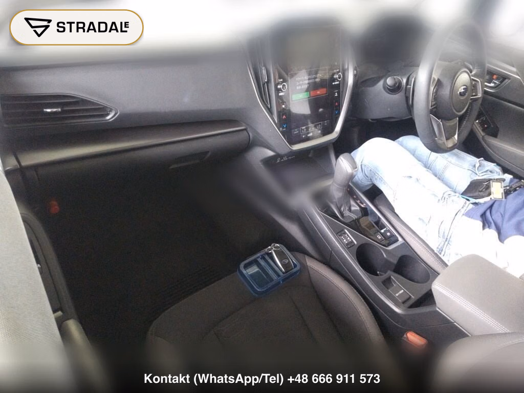 SUBARU IMPREZA 5D ST-G, miniaturka 4