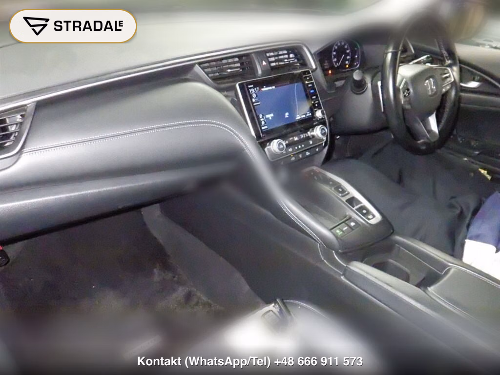 HONDA INSIGHT 4D EX, miniaturka 4