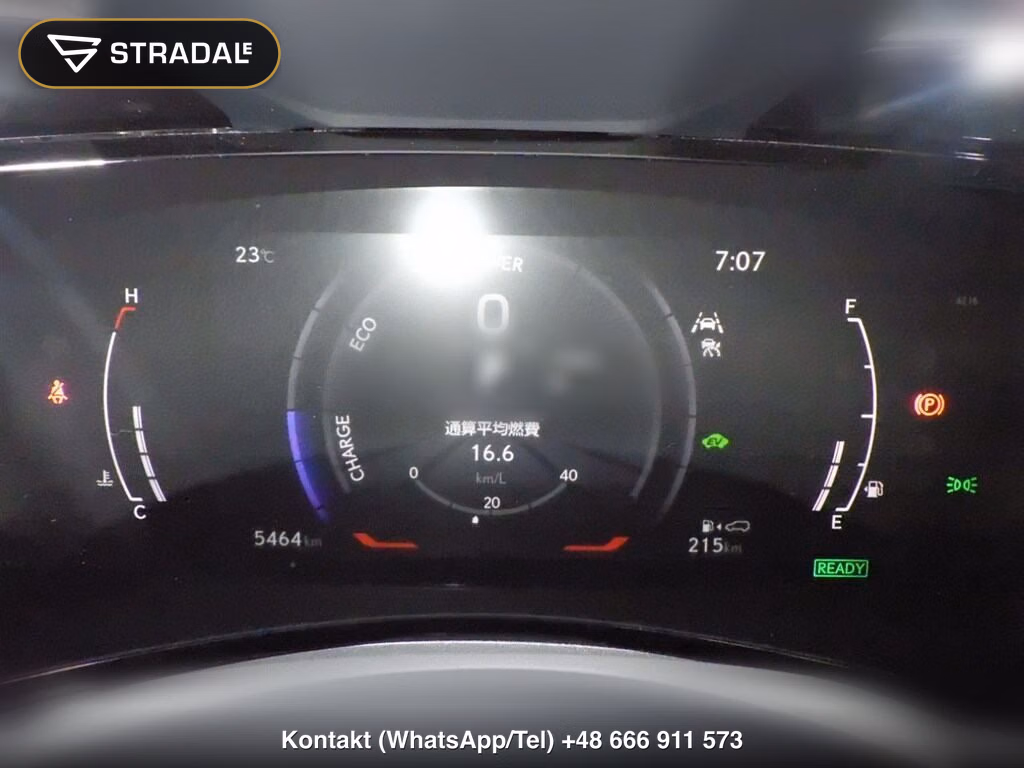 LEXUS NX 4WD NX350H F SPORT, miniaturka 7