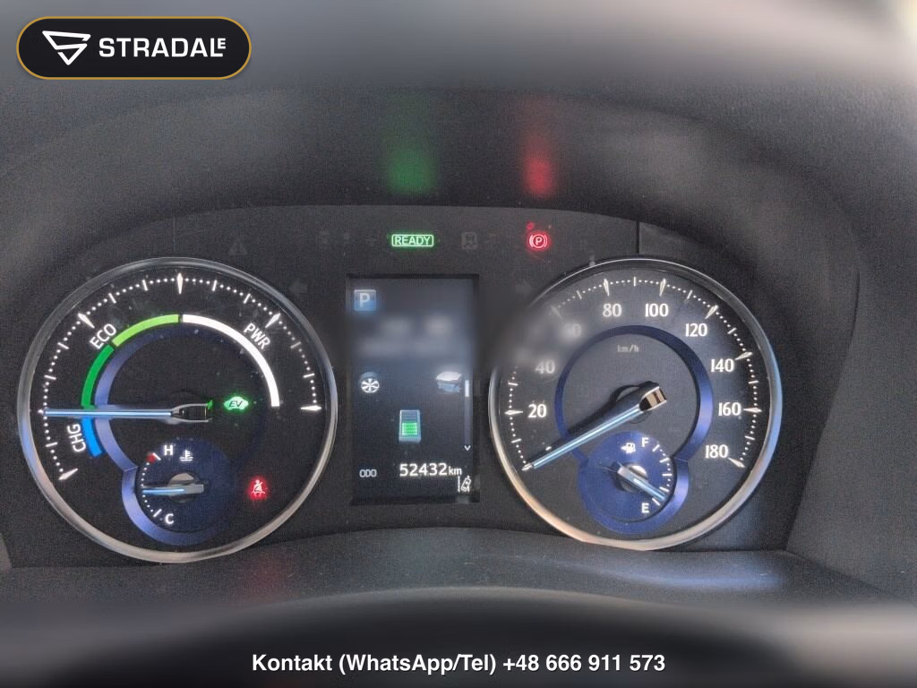 TOYOTA ALPHARD HYBRID 4WD SR C PACKAGE, miniaturka 7