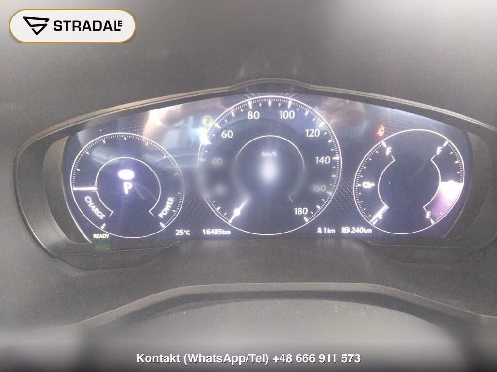 MAZDA CX-80 4WD PHEV L PACKAGE, miniaturka 7