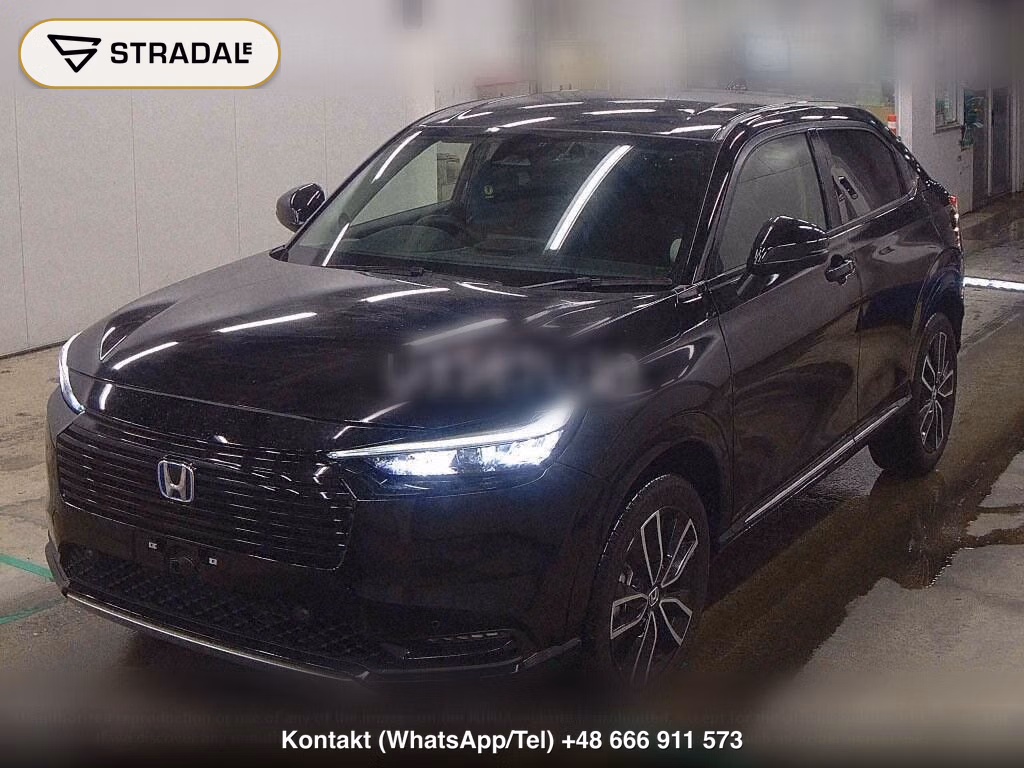 HONDA VEZEL HYBRID E:HEV Z, miniaturka 5