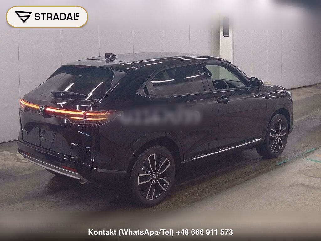HONDA VEZEL HYBRID E:HEV Z, miniaturka 6