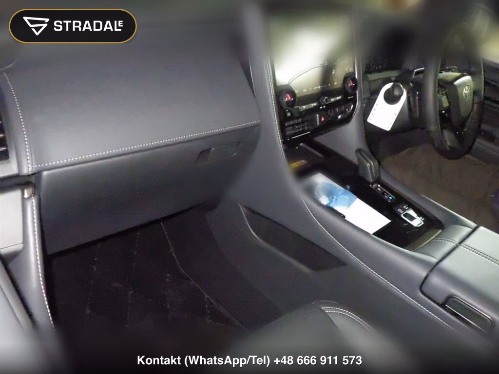 TOYOTA ALPHARD HYBRID Z, miniaturka 4