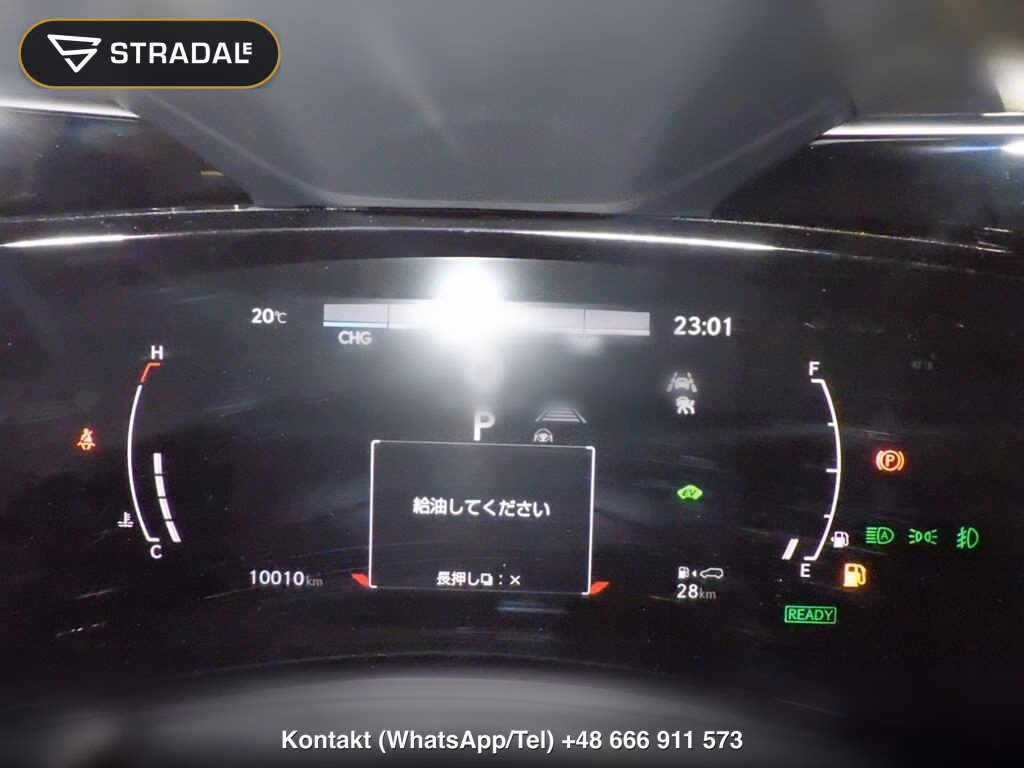 LEXUS NX NX350H F SPORT, miniaturka 7