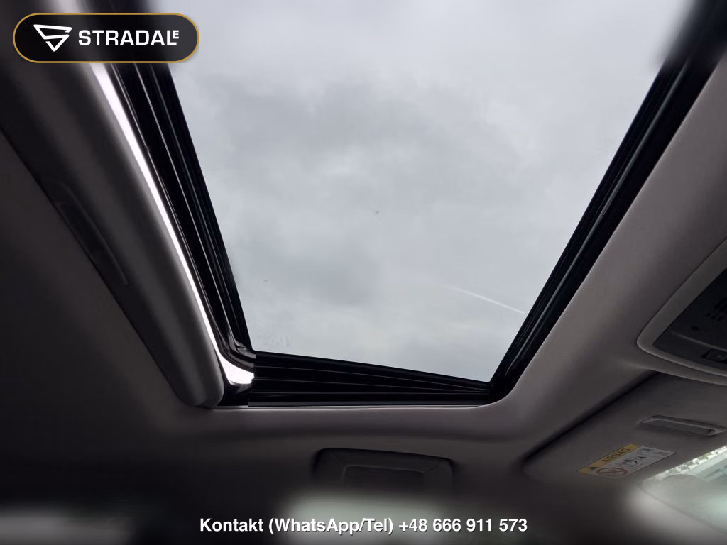 LEXUS RX 4WD RX450HL, miniaturka 12
