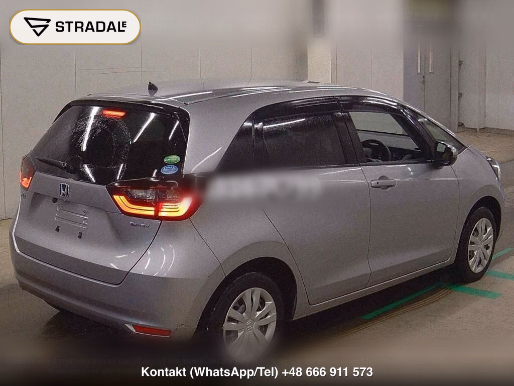 HONDA FIT 4WD EHEV BASIC, miniaturka 6