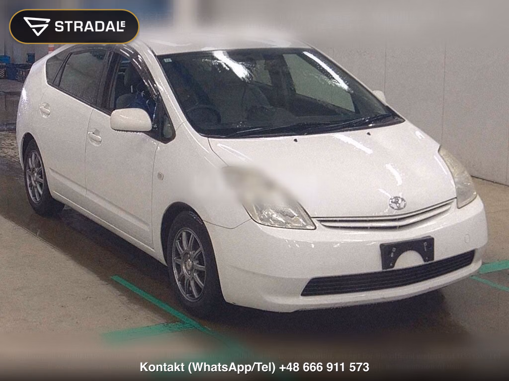 TOYOTA PRIUS 5D S, miniaturka 2