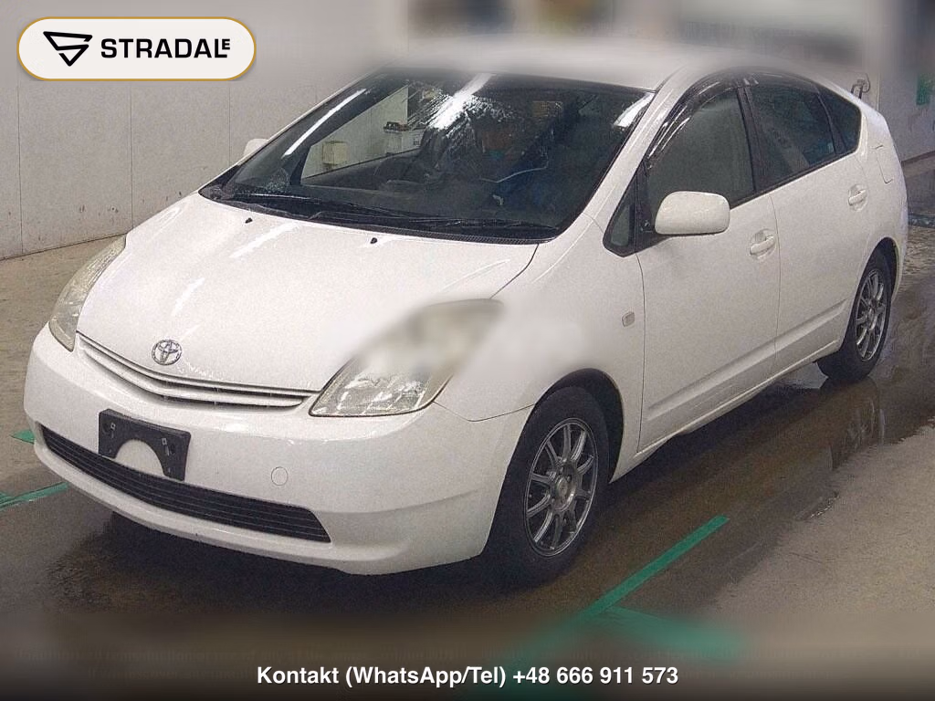 TOYOTA PRIUS 5D S, miniaturka 5