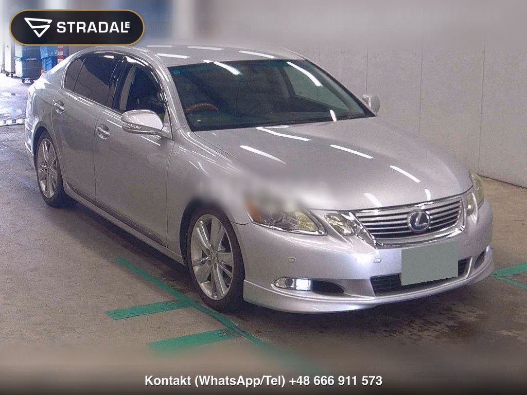 LEXUS GS GS450H VERSION L, miniaturka 2