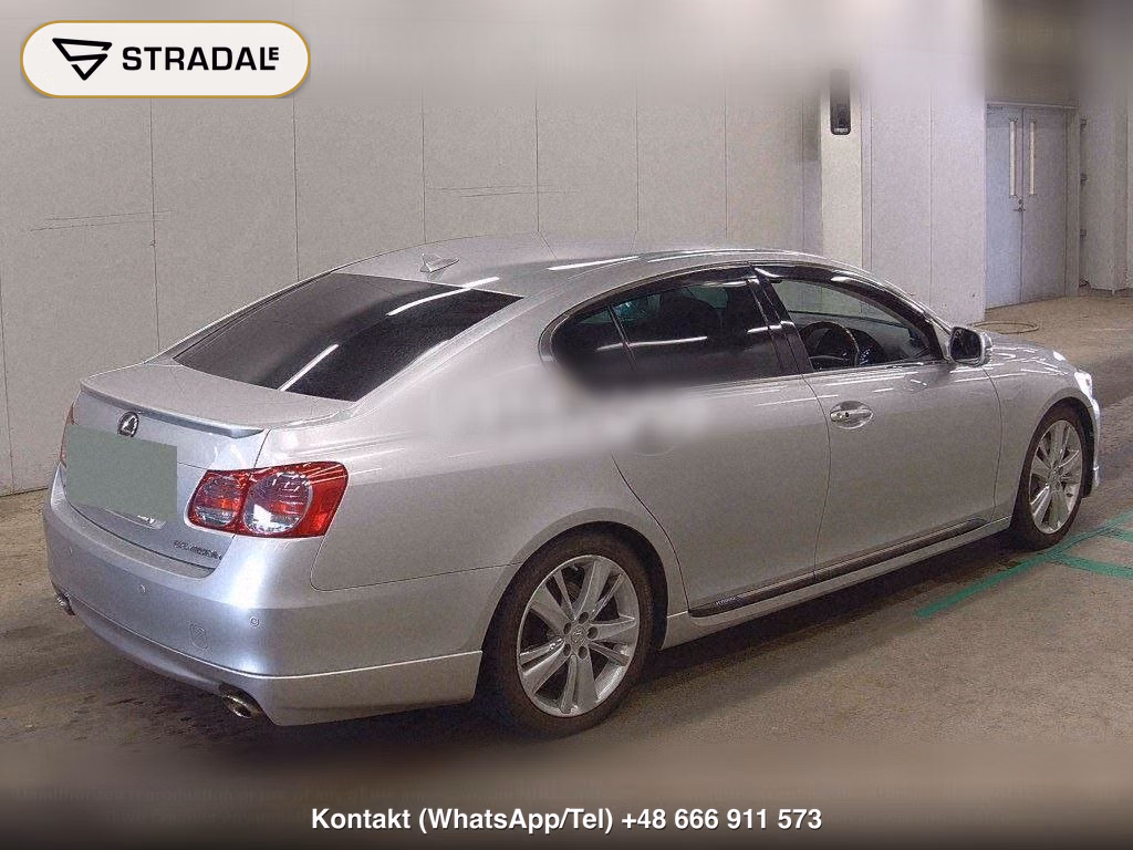 LEXUS GS GS450H VERSION L, miniaturka 6