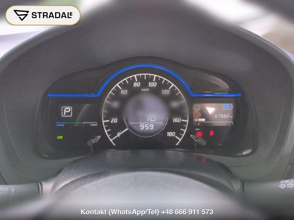 NISSAN NOTE 4WD E-POWER MEDALIST FOUR, miniaturka 7