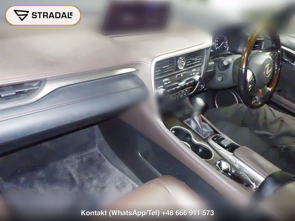 LEXUS RX RX450H VERSION L, miniaturka 4