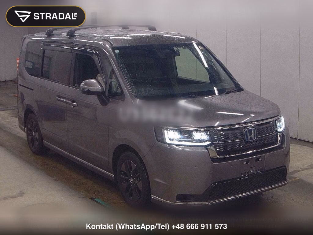 HONDA STEPWAGON SPADA EHEV SPADA, miniaturka 2
