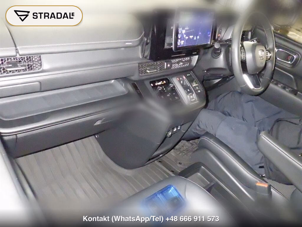 HONDA STEPWAGON SPADA EHEV SPADA, miniaturka 4